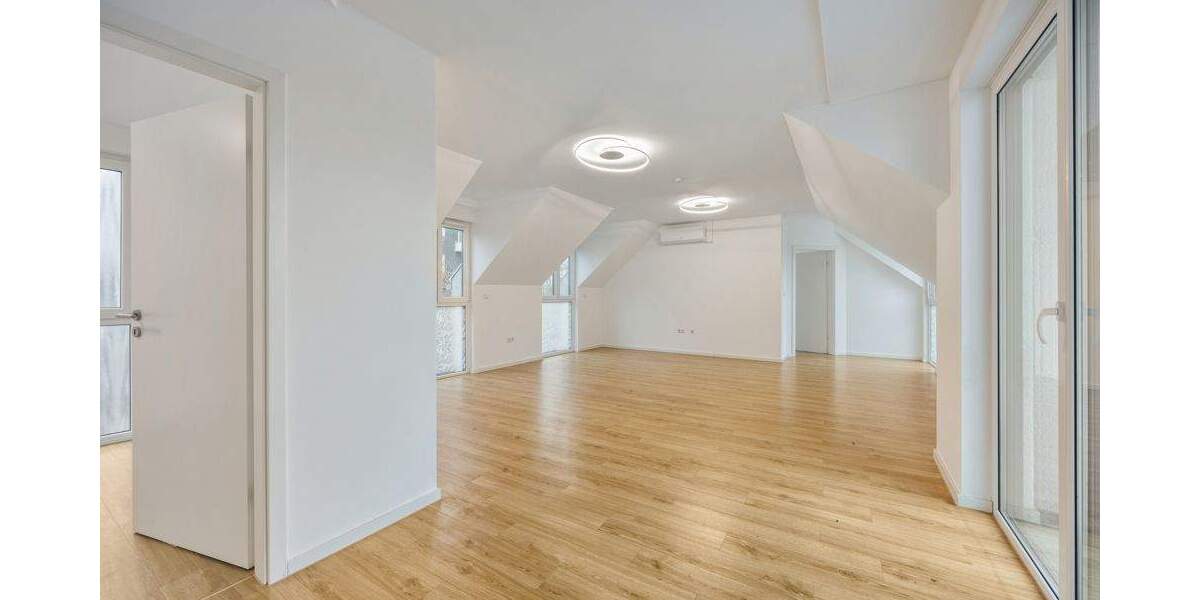 Etagenwohnung Hilden - 3 Zimmer, 97 m&sup2;, 495.000&euro; | Angebot:23981803