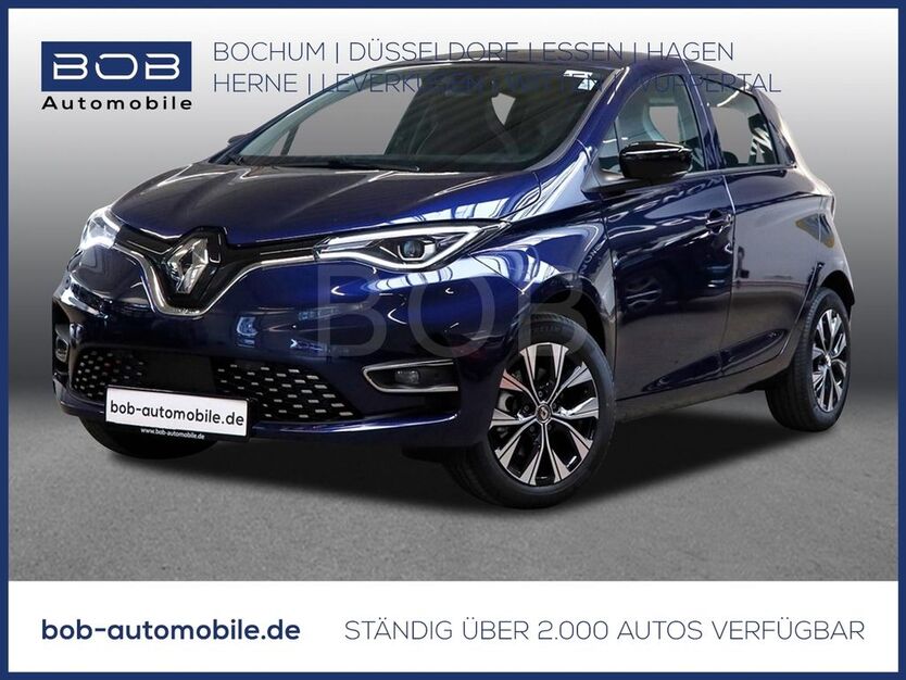 Renault ZOE 10.000 km 23.111 € Düsseldorf 40233