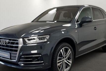 Audi Q5 82.090 km 31.980 &euro; Düsseldorf 40233