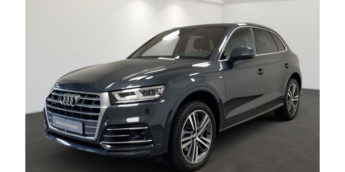 Audi Q5 82.090 km 31.980 &euro; Düsseldorf 40233