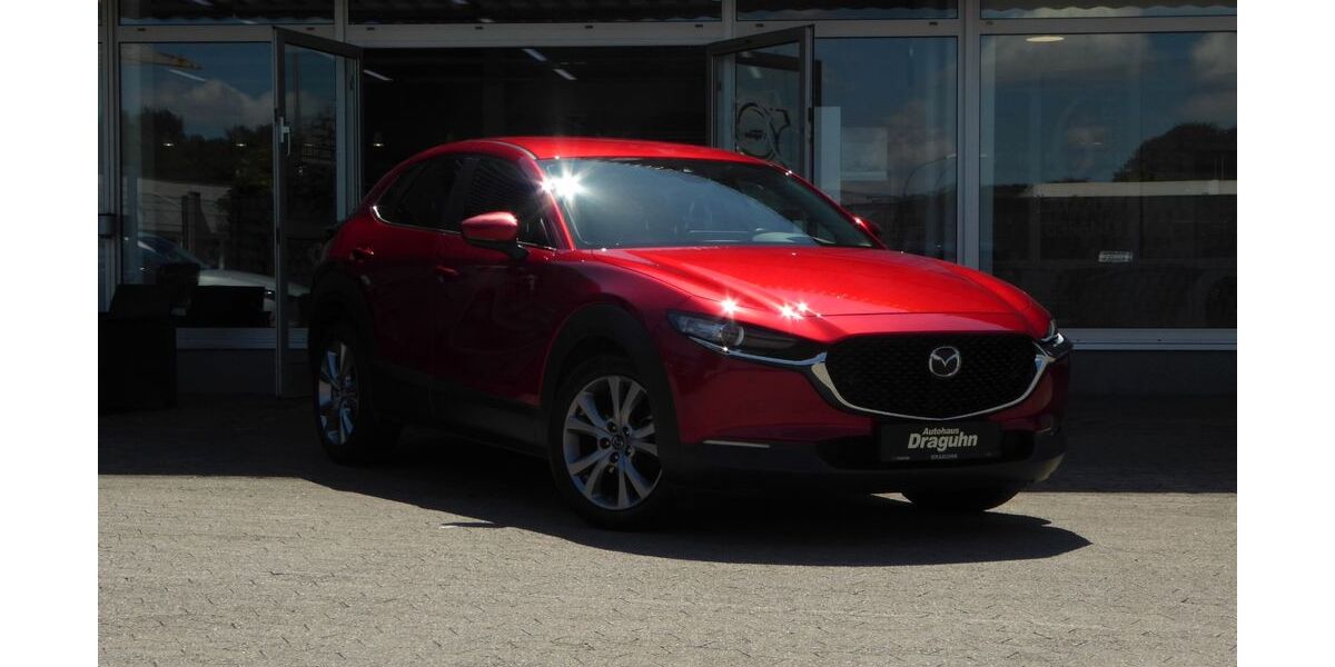 Mazda CX-30 40.411 km 19.490 &euro; Wuppertal 42327
