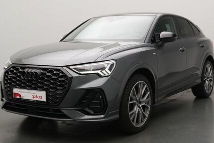 Audi Q3 45.592 km 43.988 &euro; Leverkusen 51373