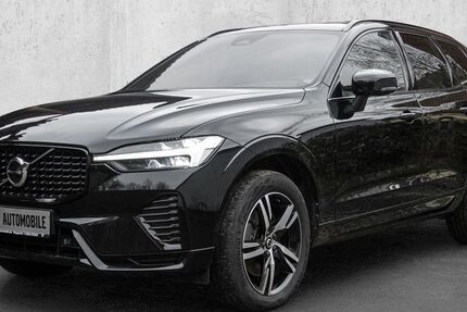 Volvo XC60 48.699 km 36.890 &euro; Wuppertal 42109