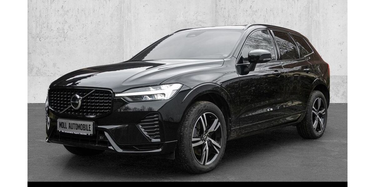 Volvo XC60 48.699 km 36.890 &euro; Wuppertal 42109