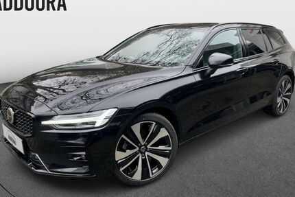 Volvo V60 19.654 km 36.990 € Wuppertal 42117