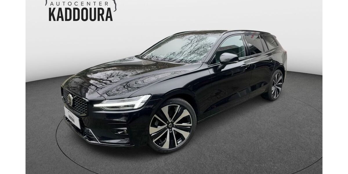 Volvo V60 19.654 km 36.990 € Wuppertal 42117