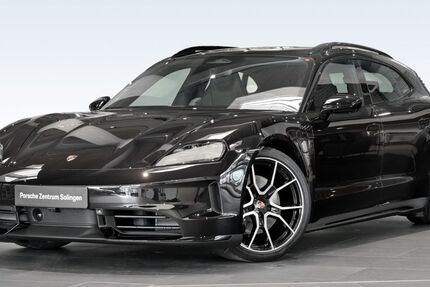 Porsche Taycan 9.500 km 109.500 &euro; Solingen 42653