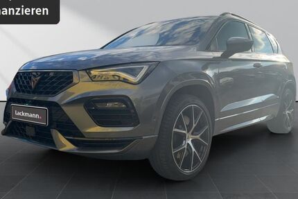 Cupra Ateca 39.876 km 30.490 &euro; Wuppertal 42109