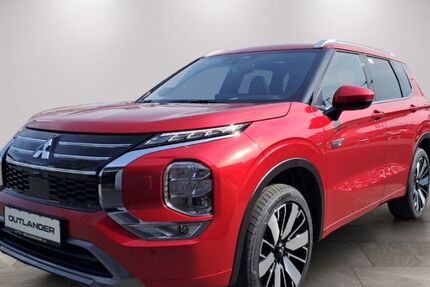 Mitsubishi Outlander 3.870 km 47.480 &euro; Düsseldorf 40599