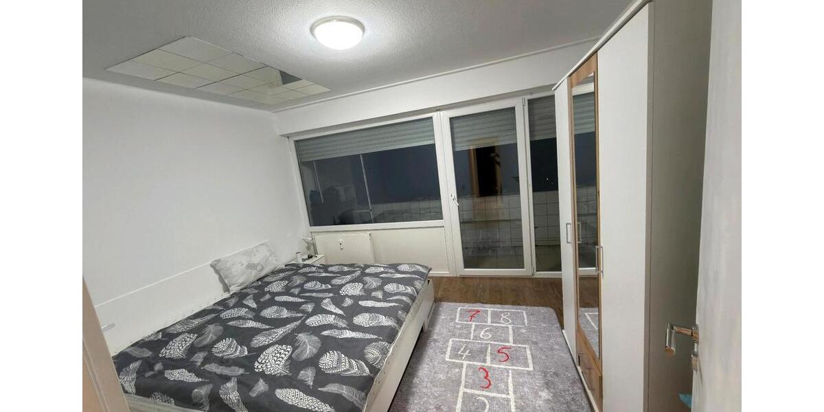 Etagenwohnung Leverkusen Bergisch Neukirchen - 4 Zimmer, 84 m&sup2;, 280.000&euro; | Angebot:24646498