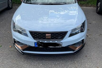 Seat Leon 79.620 km 24.000 &euro; Langenfeld 40764