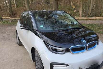 BMW i3 31.691 km 15.400 &euro; Mettmann, Stadt 40822