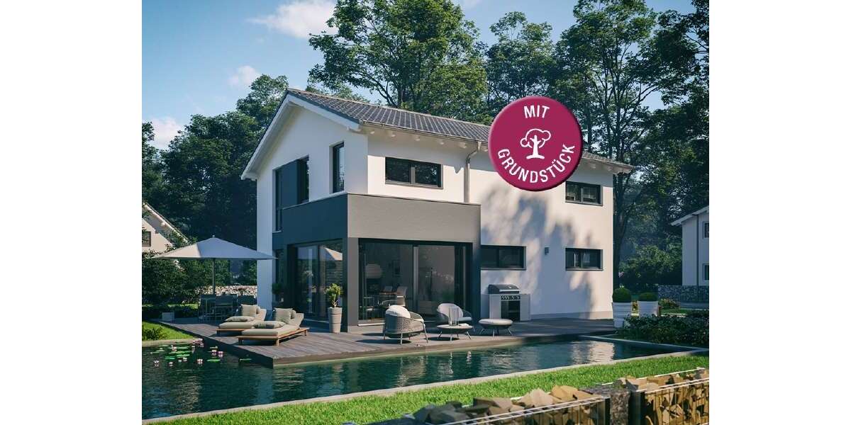 Einfamilienhaus Ennepetal - 5 Zimmer, 154 m&sup2;, 569.883&euro; | Angebot:26840547