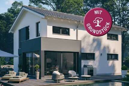 Haus Ennepetal - 5 Zimmer, 154 m&sup2;, 569.883&euro; | Angebot:26840547