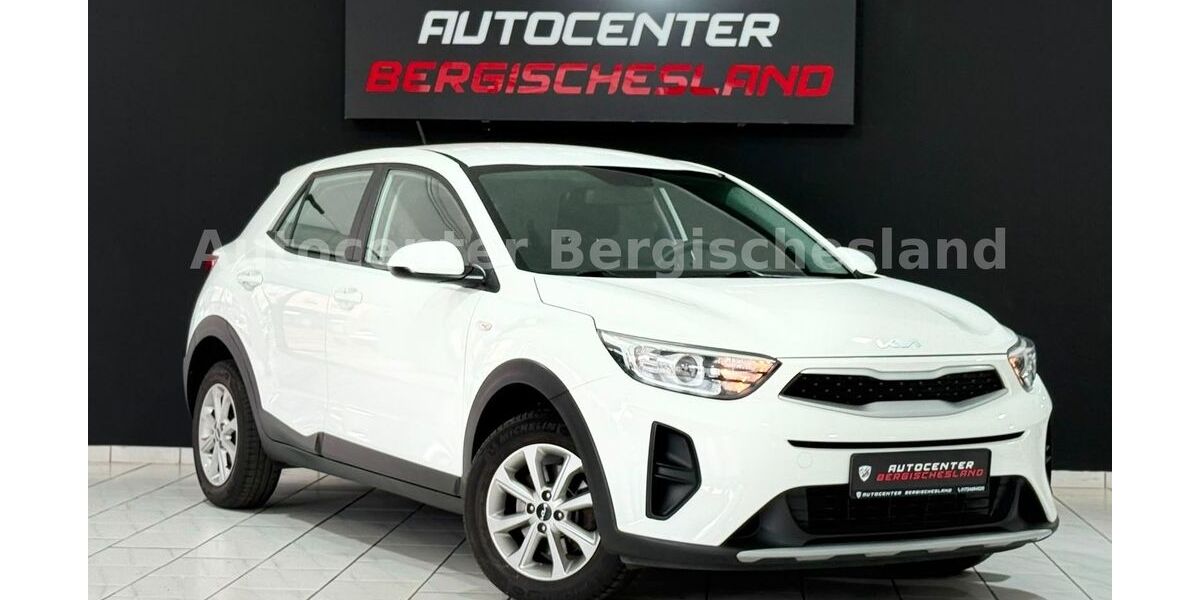 Kia Stonic 60.100 km 12.999 &euro; Wuppertal 42285