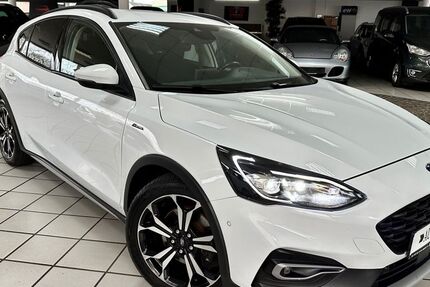 Ford Focus 177.500 km 11.490 &euro; Hilden (bei Düsseldorf) 40721