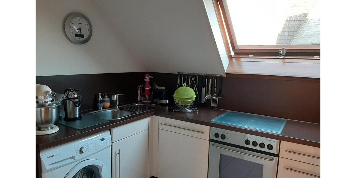 Maisonettenwohnung Solingen Höhscheid - 5 Zimmer, 143 m&sup2;, 1.200&euro; | Angebot:27626504