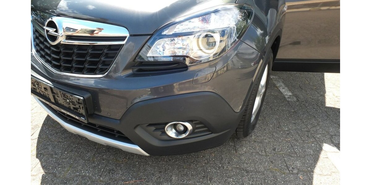 Opel Mokka 1.4 INNOVATION NAVI XENON orig.61.020 km! 61.020 km 11.704 &euro; Köln 50858