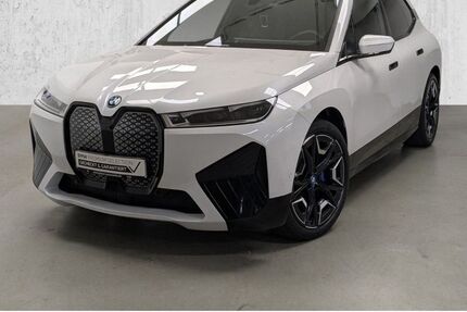 BMW iX 89.336 km 42.990 &euro; Düsseldorf 40595