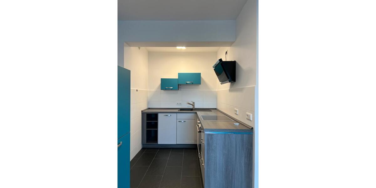 Etagenwohnung Neuss - 1 Zimmer, 55 m&sup2;, 770&euro; | Angebot:24849029