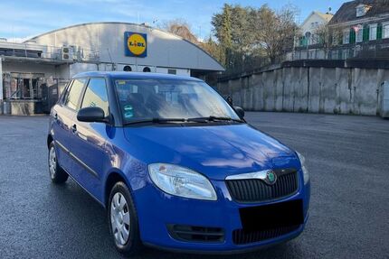 Skoda Fabia 138.000 km 2.490 &euro; Remscheid 42857