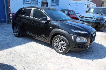Hyundai KONA 76.230 km 15.990 &euro; Düsseldorf 40231