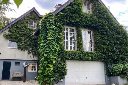 Haus Wuppertal Dönberg - 6 Zimmer, 190 m&sup2;, 2.550&euro; | Angebot:24433176