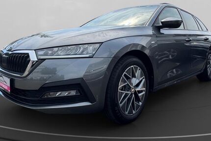 Skoda Octavia 33.834 km 24.880 &euro; Köln 50968