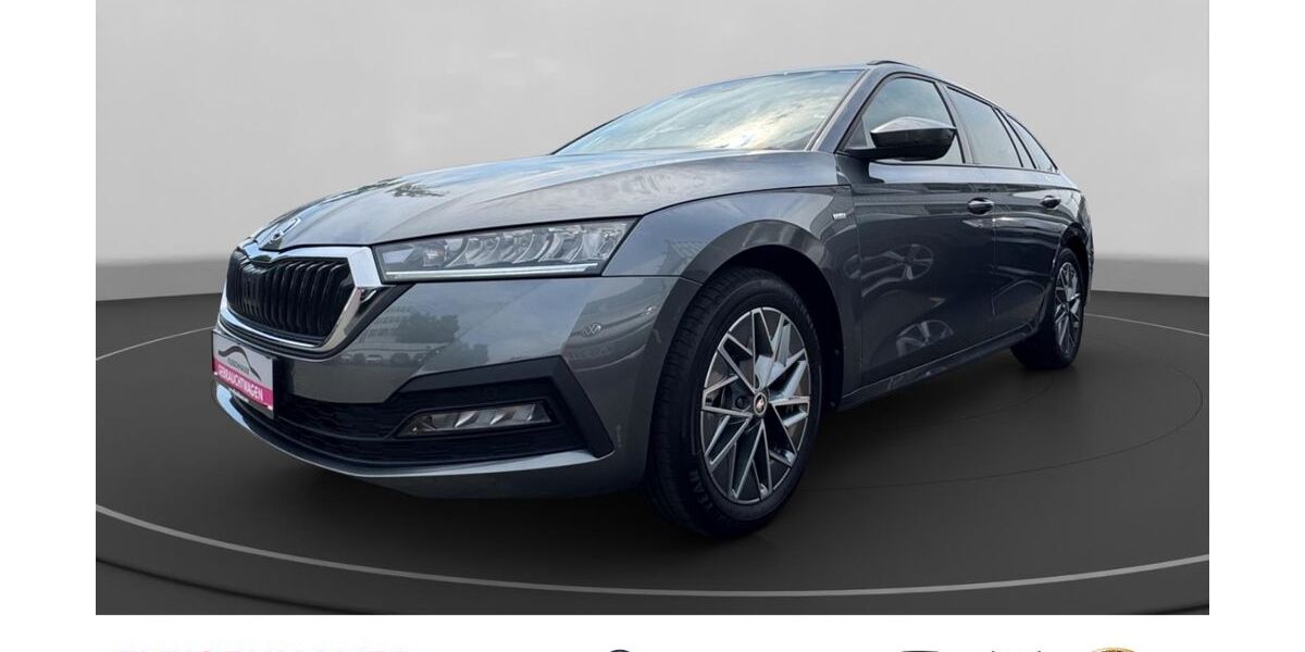 Skoda Octavia 33.834 km 24.880 &euro; Köln 50968