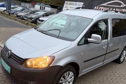 VW Caddy 250.000 km 5.999 € Essen 45147