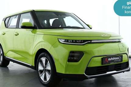 Kia Soul 17.294 km 26.890 &euro; Wuppertal - Barmen 42287
