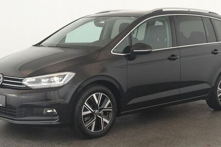 VW Touran 7.000 km 36.484 &euro; Neuss 41464