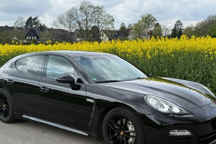 Porsche Panamera 245.000 km 17.920 &euro; Heiligenhaus 42579