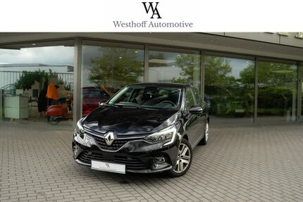 Renault Clio 43.900 km 12.900 &euro; Wuppertal 42327