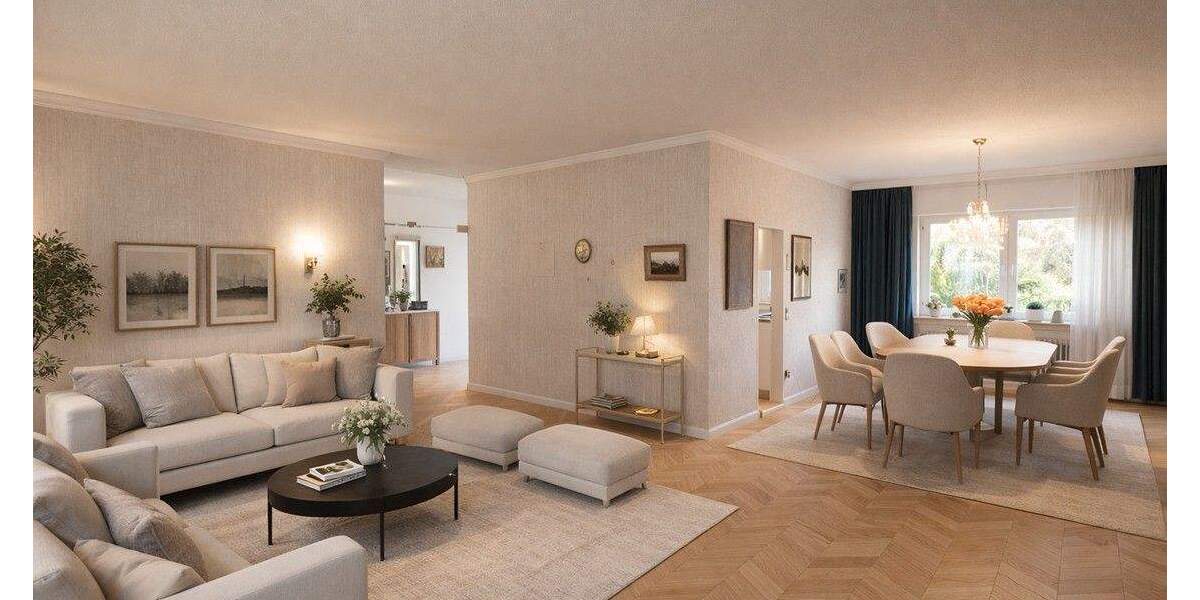 Bungalow Dormagen / Hackenbroich Hackenbroich - 4 Zimmer, 149 m&sup2;, 430.000&euro; | Angebot:24609924