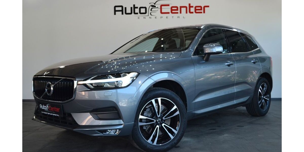 Volvo XC60 55.000 km 30.000 &euro; Ennepetal (Bei Wuppertal) 58256