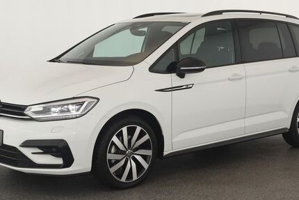 VW Touran 18.700 km 40.684 &euro; Neuss 41464