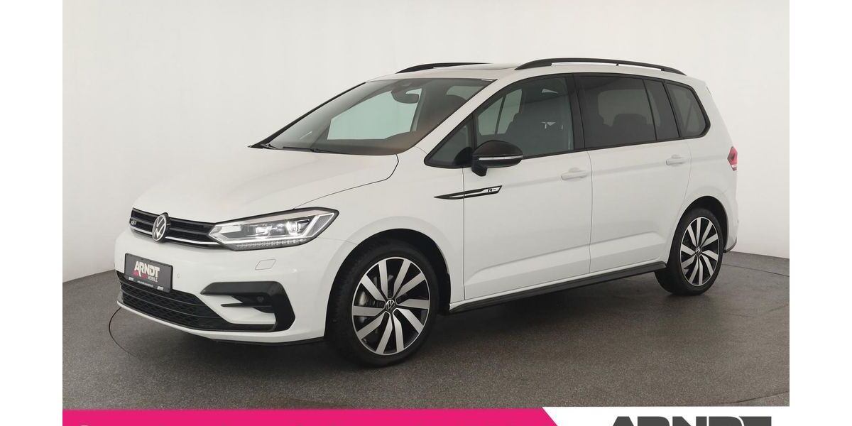 VW Touran 18.700 km 40.684 &euro; Neuss 41464
