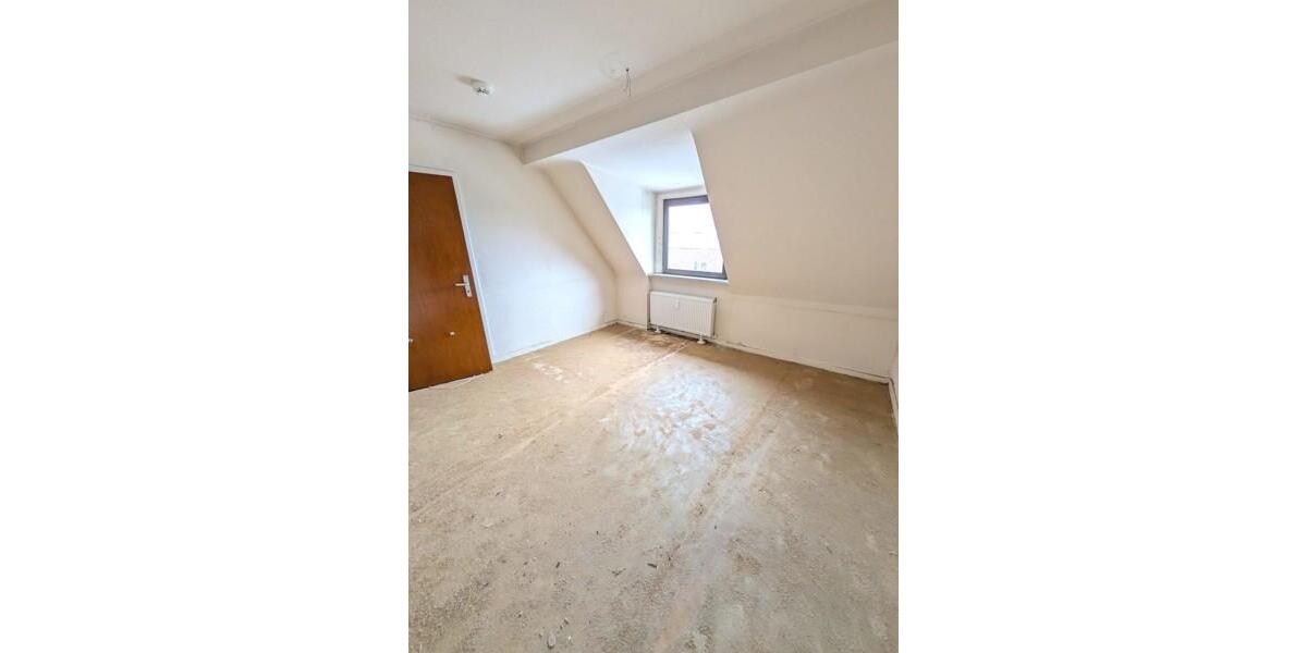 Etagenwohnung Düsseldorf Derendorf - 3 Zimmer, 65 m&sup2;, 853&euro; | Angebot:24703905