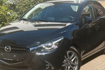 Mazda 2 69.000 km 9.940 &euro; Düsseldorf 40468