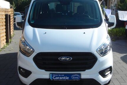 Ford Transit 22.660 km 26.980 &euro; Hilden 40721