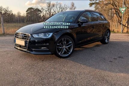 Audi A3 127.153 km 6.000 &euro; Köln 50667