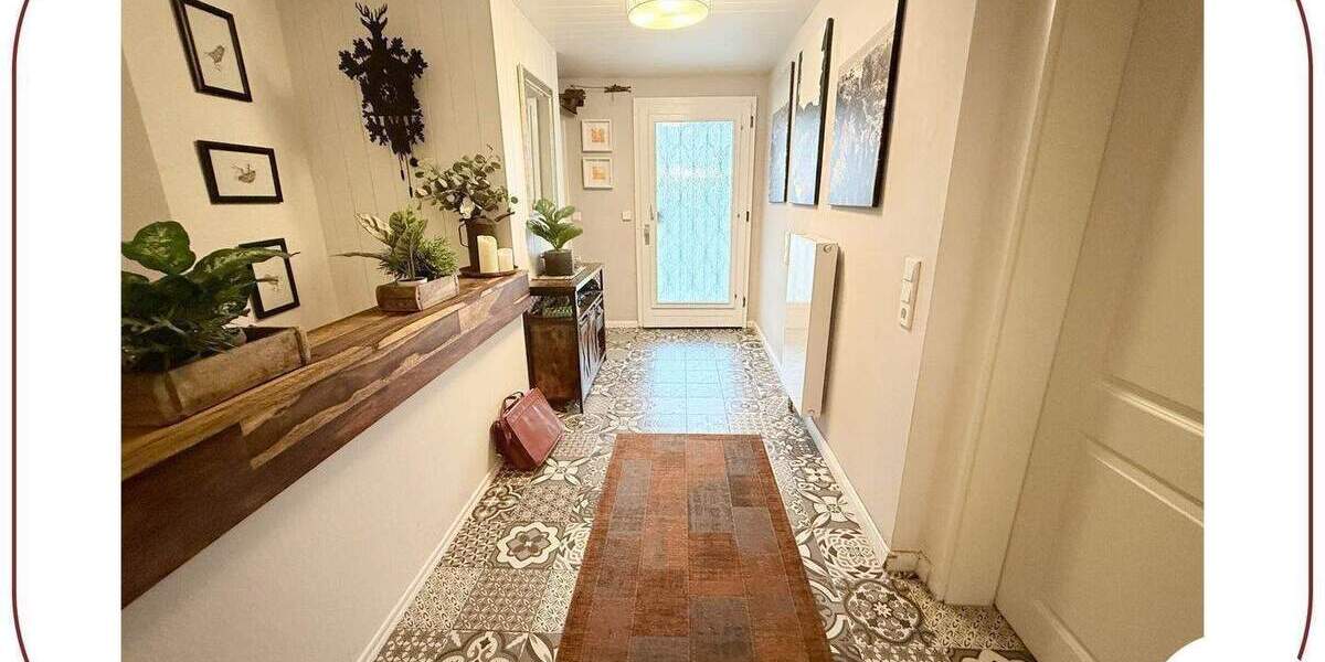 Einfamilienhaus Leichlingen - 6 Zimmer, 188 m&sup2;, 489.000&euro; | Angebot:24621122