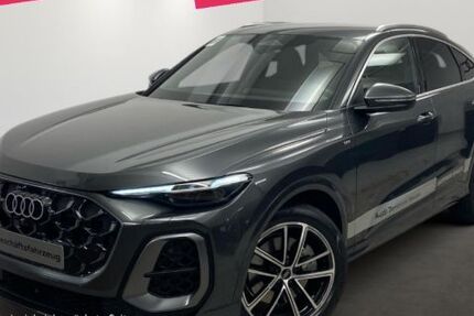 Audi Q5 7.900 km 69.980 &euro; Neuss 41464