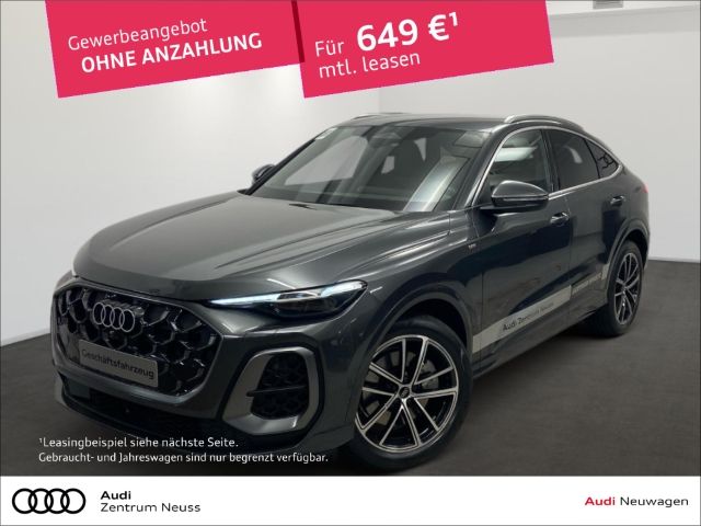 Audi Q5 7.900 km 69.980 &euro; Neuss 41464