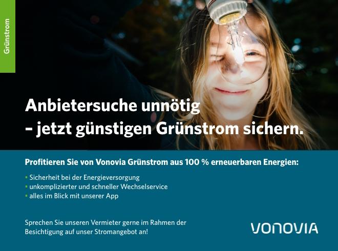 Etagenwohnung Velbert Pöthen - 2 Zimmer, 59 m&sup2;, 531&euro; | Angebot:25096560