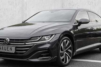 VW Arteon