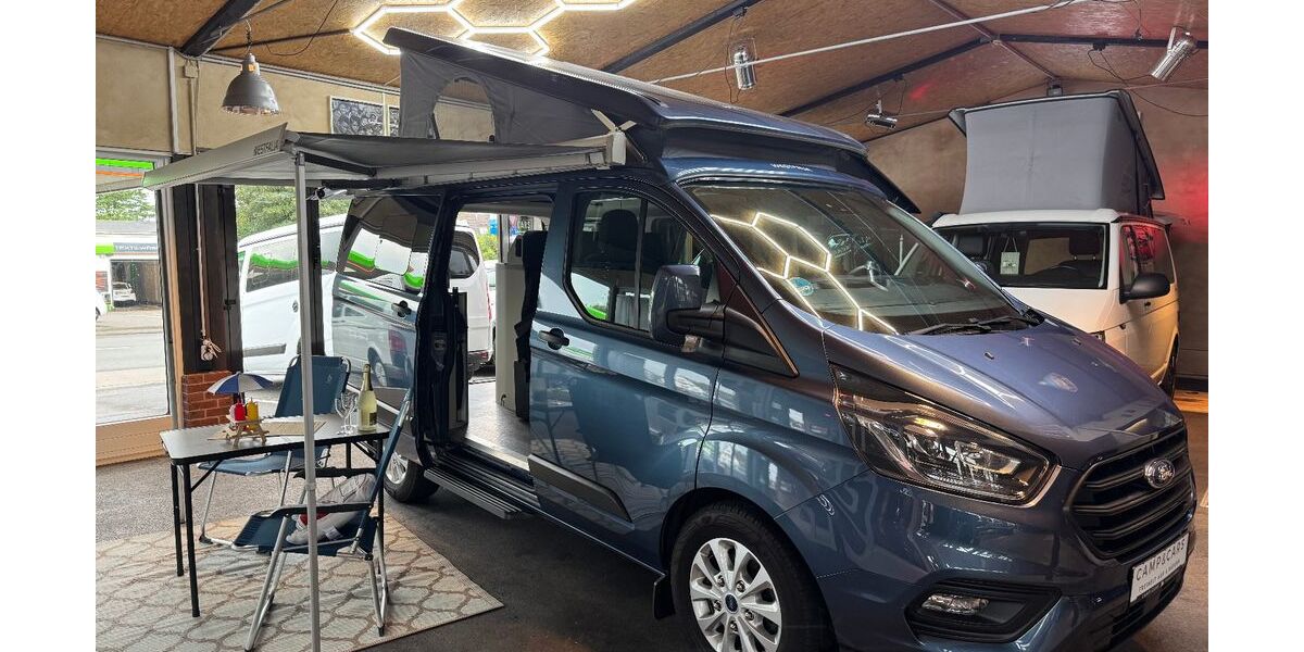 Ford Transit 62.270 km 48.980 &euro; Wuppertal 42279