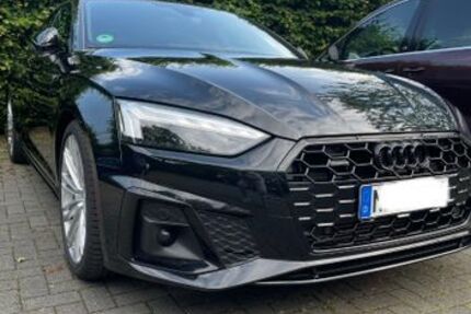 Audi A5 54.500 km 39.800 &euro; Velbert 42549