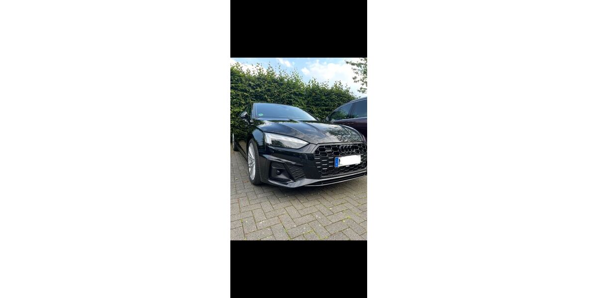 Audi A5 54.500 km 39.800 &euro; Velbert 42549